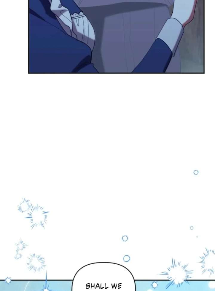 The Reason for Avoiding Him, the Perfect One - Chapter 32 Page 96