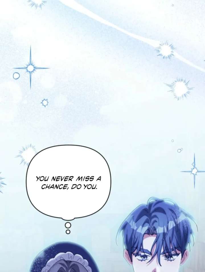 The Reason for Avoiding Him, the Perfect One - Chapter 32 Page 98