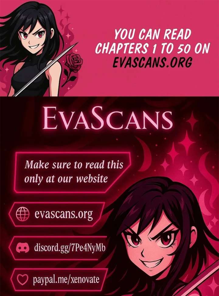 The Reason for Avoiding Him, the Perfect One - Chapter 33 Page 1