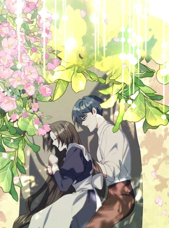 The Reason for Avoiding Him, the Perfect One - Chapter 33 Page 112