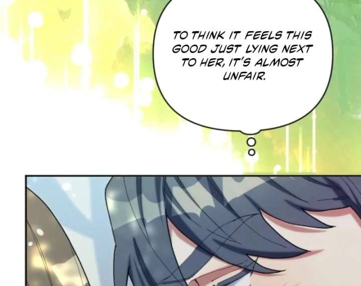 The Reason for Avoiding Him, the Perfect One - Chapter 33 Page 114