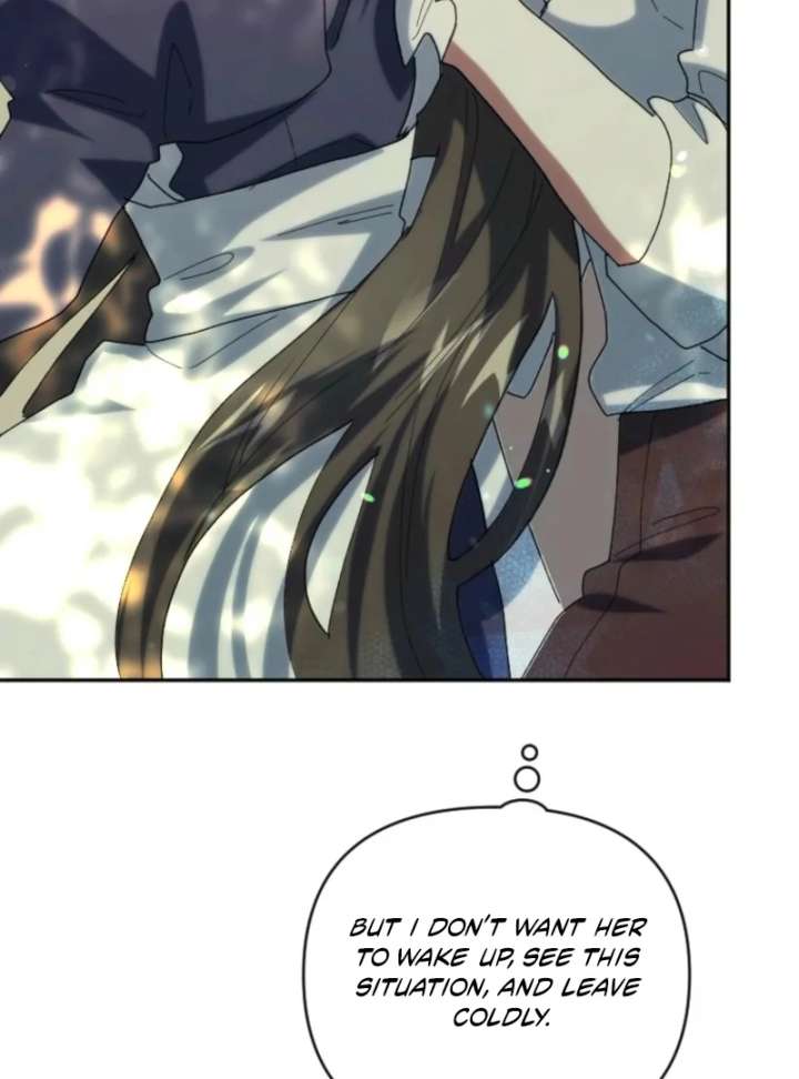 The Reason for Avoiding Him, the Perfect One - Chapter 33 Page 120