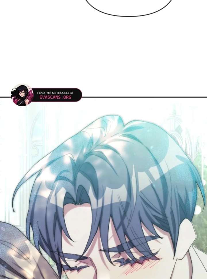 The Reason for Avoiding Him, the Perfect One - Chapter 33 Page 121