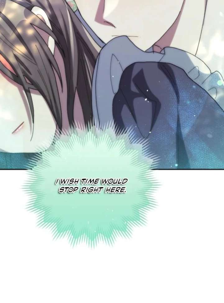 The Reason for Avoiding Him, the Perfect One - Chapter 33 Page 122