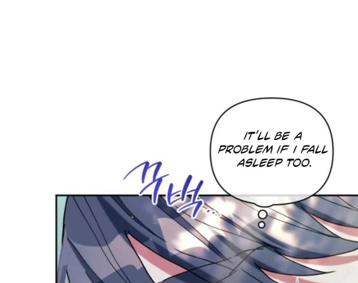 The Reason for Avoiding Him, the Perfect One - Chapter 33 Page 123