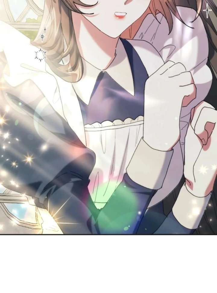 The Reason for Avoiding Him, the Perfect One - Chapter 33 Page 131