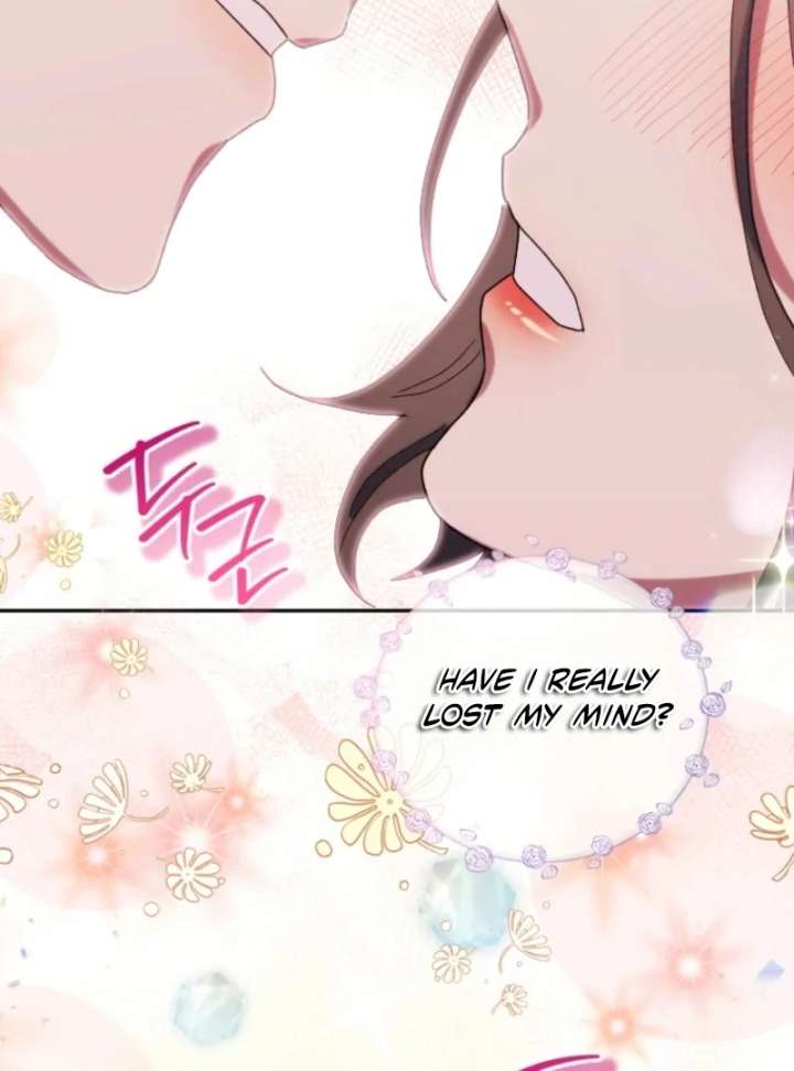 The Reason for Avoiding Him, the Perfect One - Chapter 33 Page 20