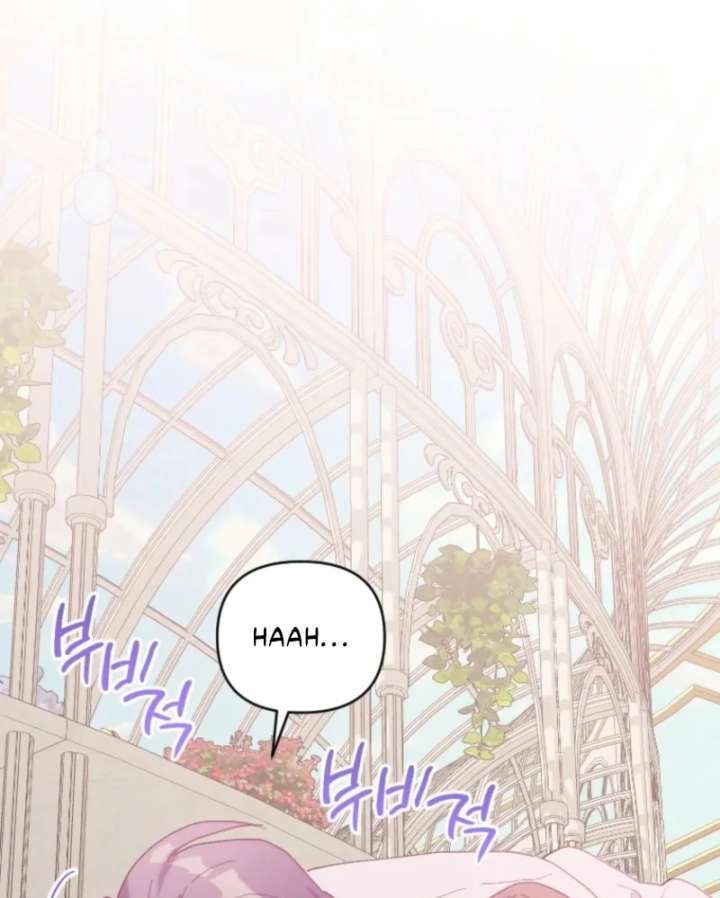 The Reason for Avoiding Him, the Perfect One - Chapter 33 Page 29