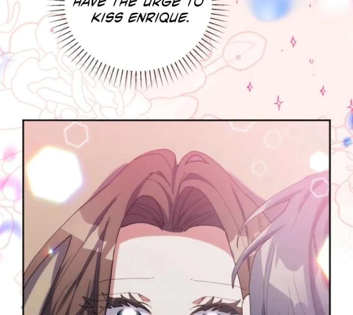 The Reason for Avoiding Him, the Perfect One - Chapter 33 Page 35