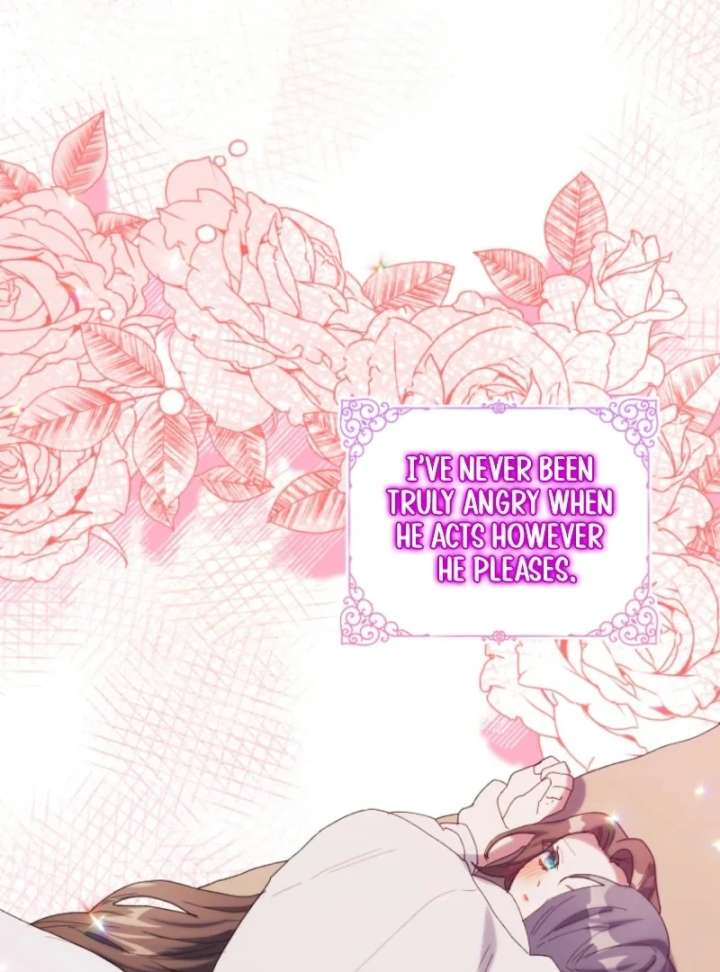 The Reason for Avoiding Him, the Perfect One - Chapter 33 Page 41