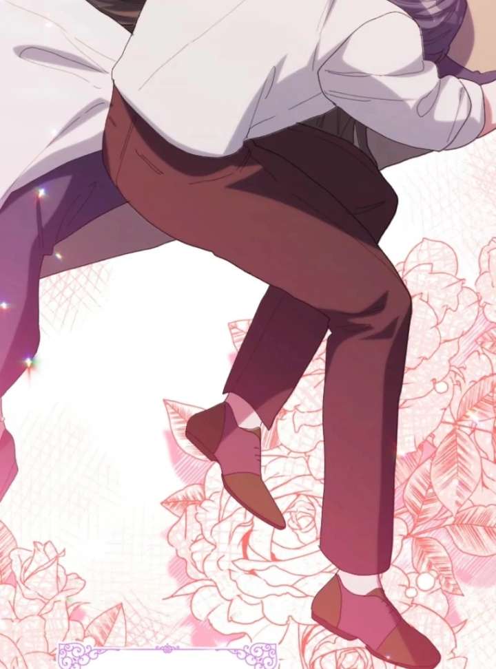 The Reason for Avoiding Him, the Perfect One - Chapter 33 Page 42