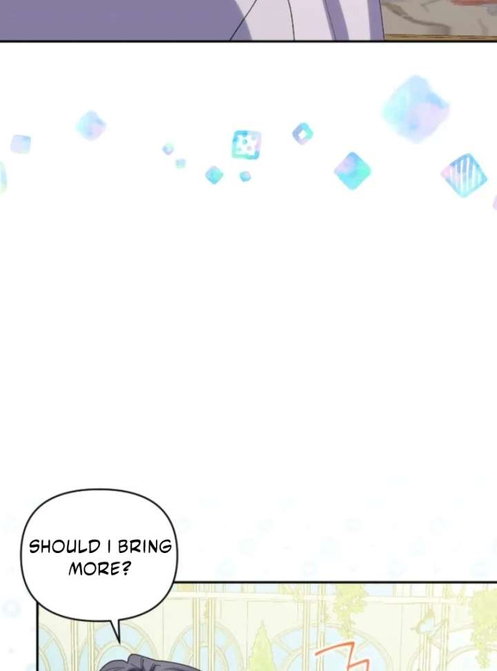 The Reason for Avoiding Him, the Perfect One - Chapter 33 Page 58