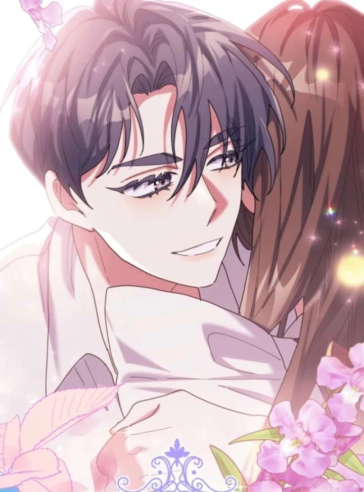 The Reason for Avoiding Him, the Perfect One - Chapter 33 Page 6