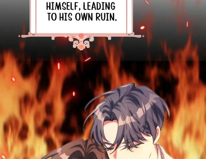 The Reason for Avoiding Him, the Perfect One - Chapter 33 Page 69