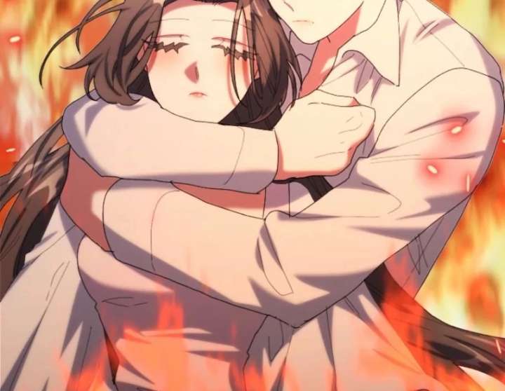 The Reason for Avoiding Him, the Perfect One - Chapter 33 Page 70