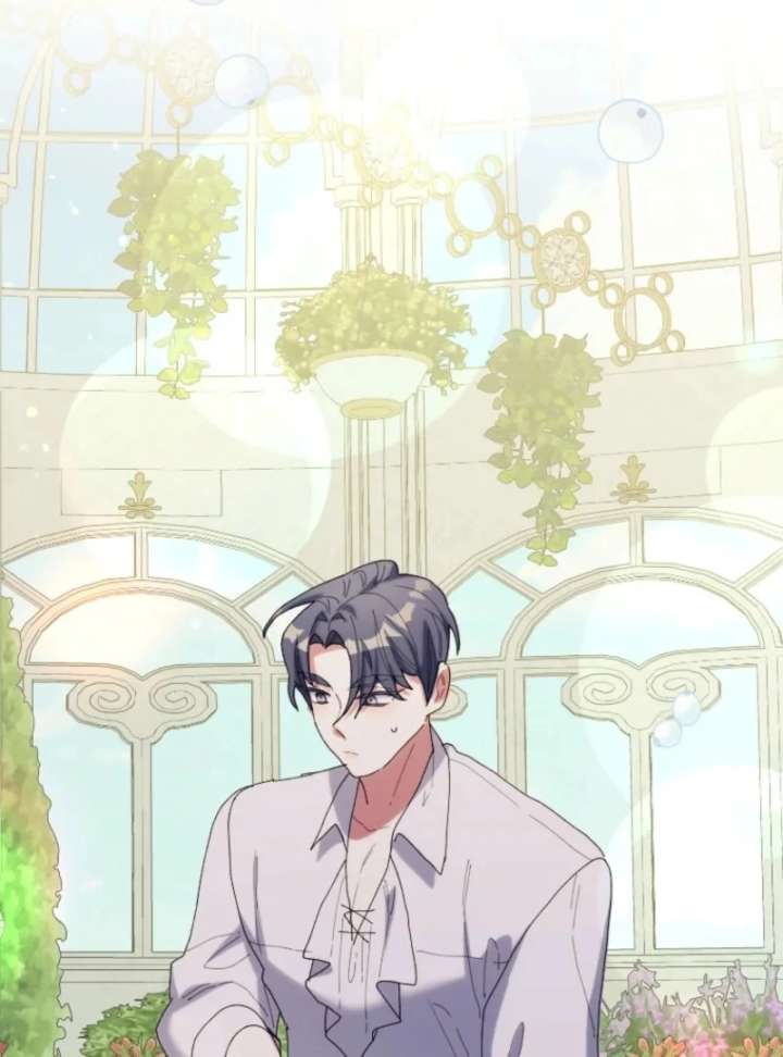 The Reason for Avoiding Him, the Perfect One - Chapter 33 Page 78