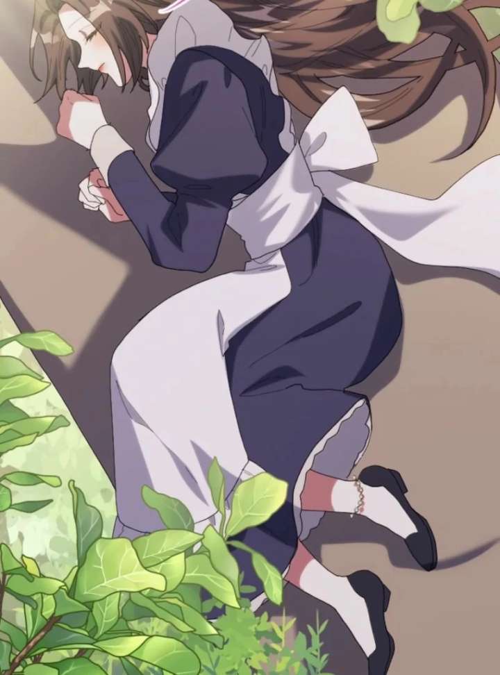 The Reason for Avoiding Him, the Perfect One - Chapter 33 Page 83