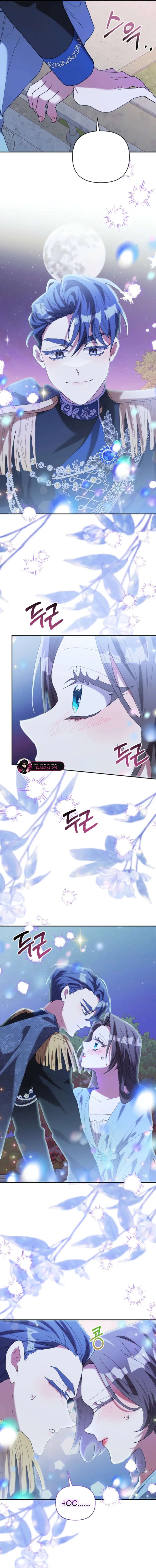 The Reason for Avoiding Him, the Perfect One - Chapter 37 Page 14