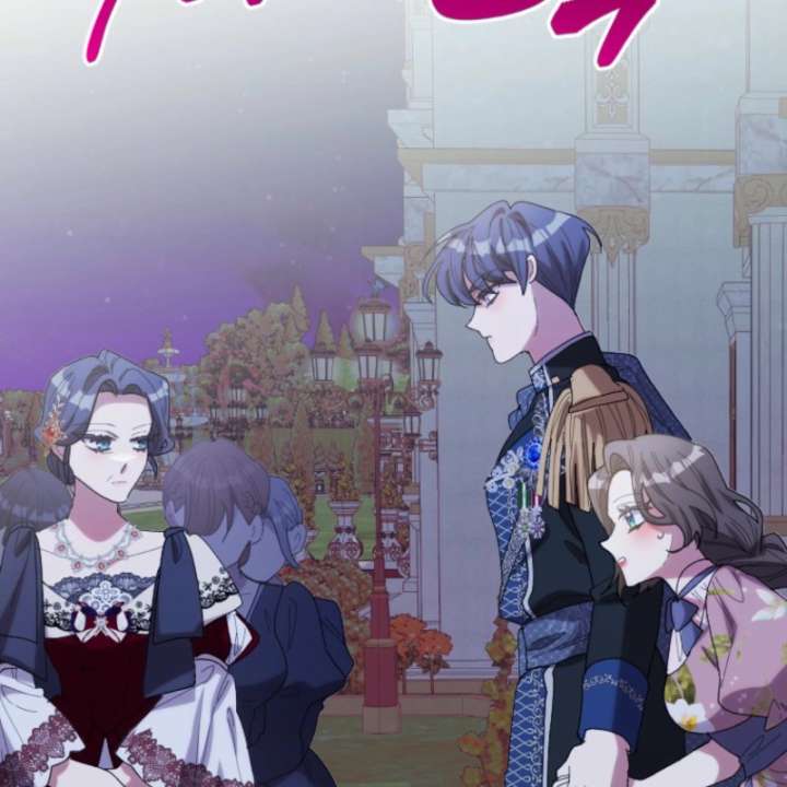 The Reason for Avoiding Him, the Perfect One - Chapter 38 Page 105