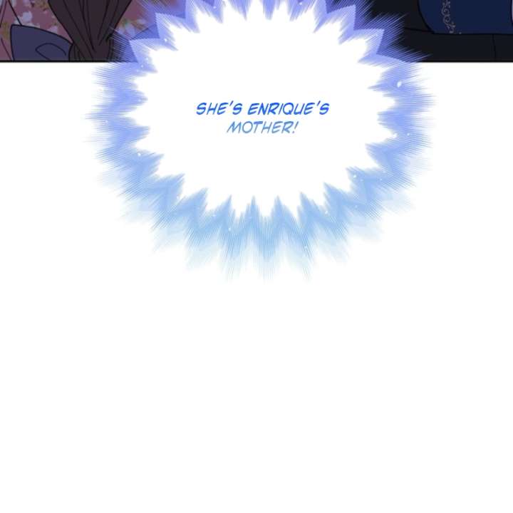 The Reason for Avoiding Him, the Perfect One - Chapter 38 Page 109