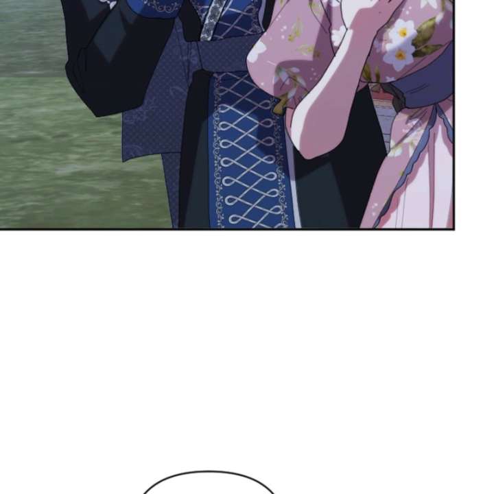 The Reason for Avoiding Him, the Perfect One - Chapter 38 Page 111