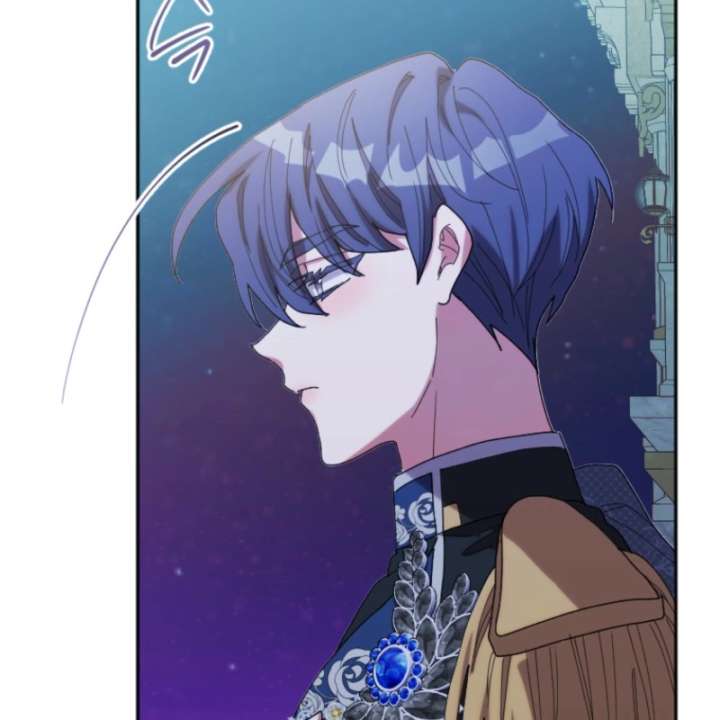 The Reason for Avoiding Him, the Perfect One - Chapter 38 Page 114