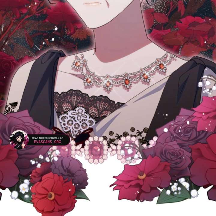 The Reason for Avoiding Him, the Perfect One - Chapter 38 Page 117