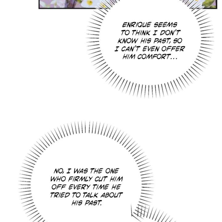 The Reason for Avoiding Him, the Perfect One - Chapter 38 Page 126