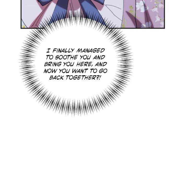 The Reason for Avoiding Him, the Perfect One - Chapter 38 Page 132