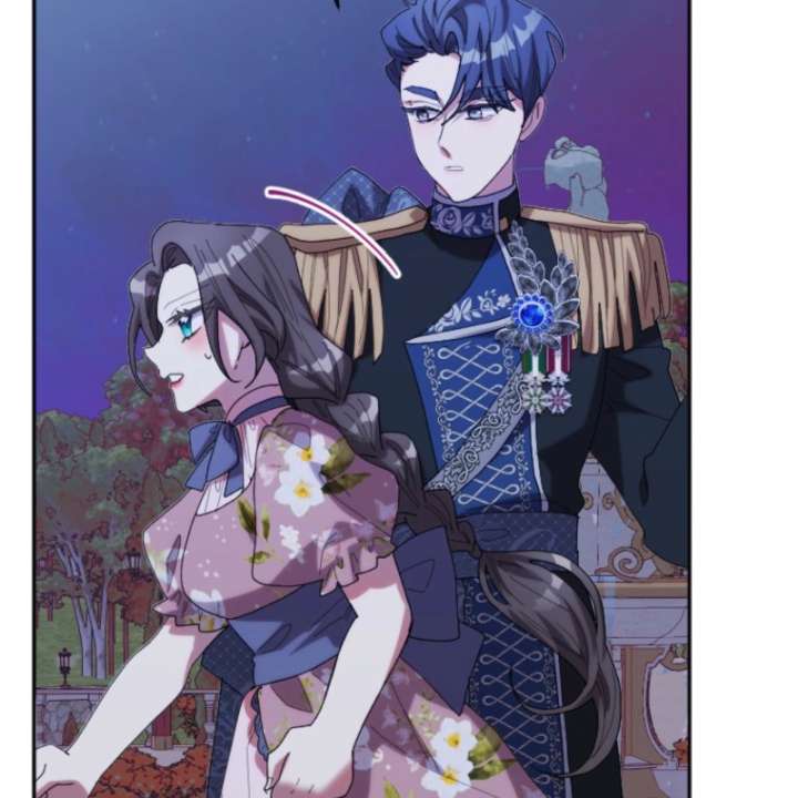 The Reason for Avoiding Him, the Perfect One - Chapter 38 Page 147