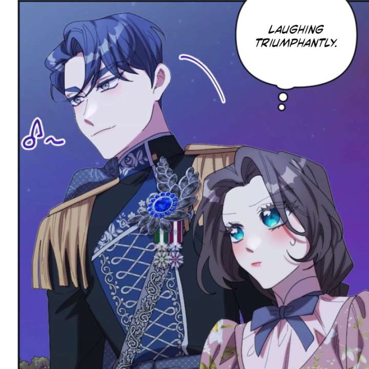 The Reason for Avoiding Him, the Perfect One - Chapter 38 Page 149