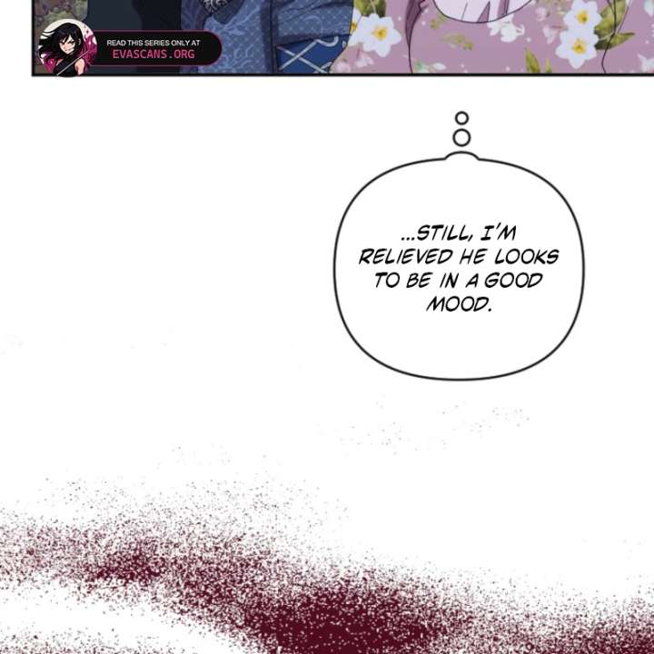 The Reason for Avoiding Him, the Perfect One - Chapter 38 Page 150