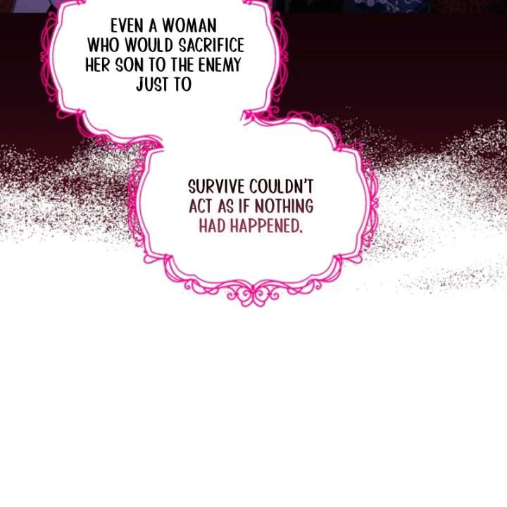 The Reason for Avoiding Him, the Perfect One - Chapter 38 Page 154