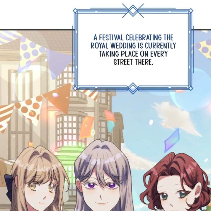 The Reason for Avoiding Him, the Perfect One - Chapter 38 Page 174