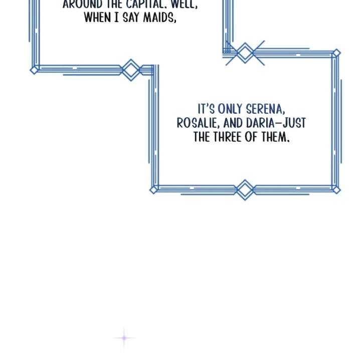 The Reason for Avoiding Him, the Perfect One - Chapter 38 Page 176