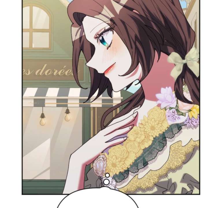 The Reason for Avoiding Him, the Perfect One - Chapter 38 Page 185