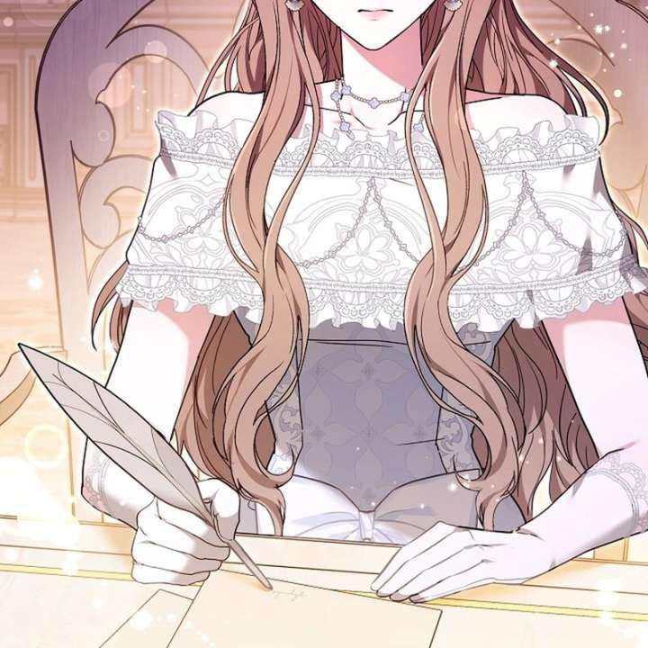 The Reason for Avoiding Him, the Perfect One - Chapter 38 Page 20