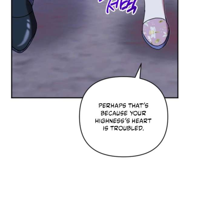 The Reason for Avoiding Him, the Perfect One - Chapter 38 Page 32