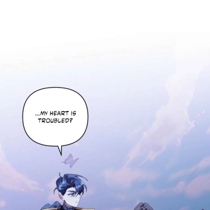 The Reason for Avoiding Him, the Perfect One - Chapter 38 Page 33