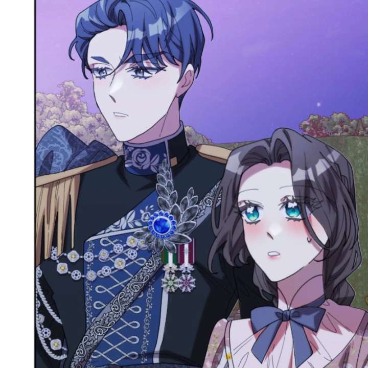 The Reason for Avoiding Him, the Perfect One - Chapter 38 Page 46