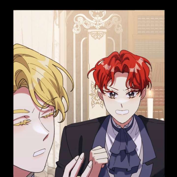 The Reason for Avoiding Him, the Perfect One - Chapter 38 Page 52