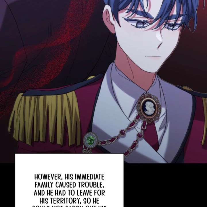 The Reason for Avoiding Him, the Perfect One - Chapter 38 Page 58