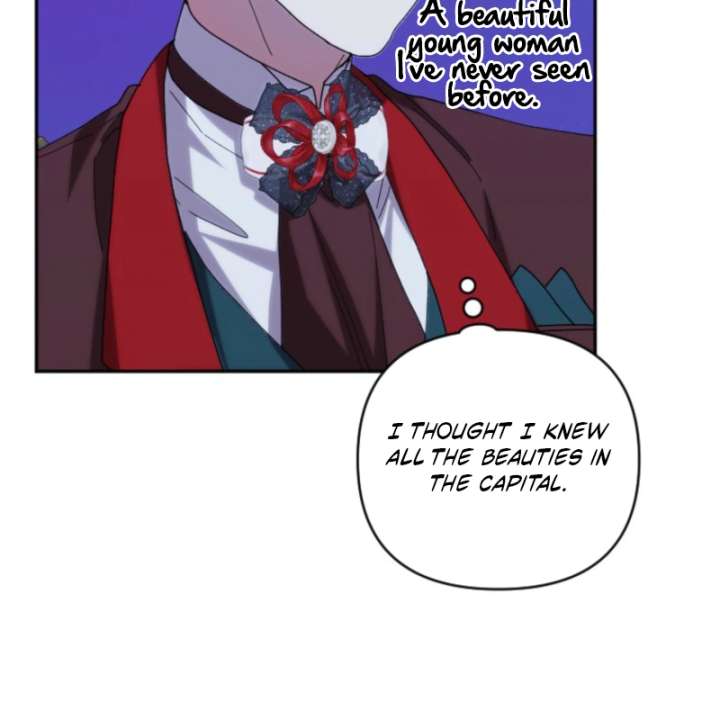 The Reason for Avoiding Him, the Perfect One - Chapter 38 Page 76