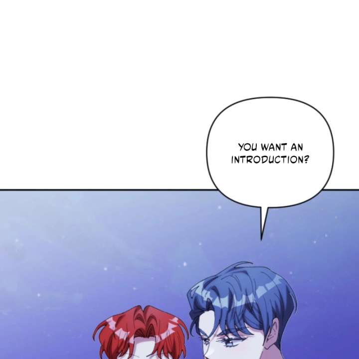 The Reason for Avoiding Him, the Perfect One - Chapter 38 Page 77