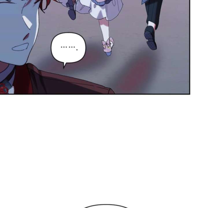 The Reason for Avoiding Him, the Perfect One - Chapter 38 Page 91