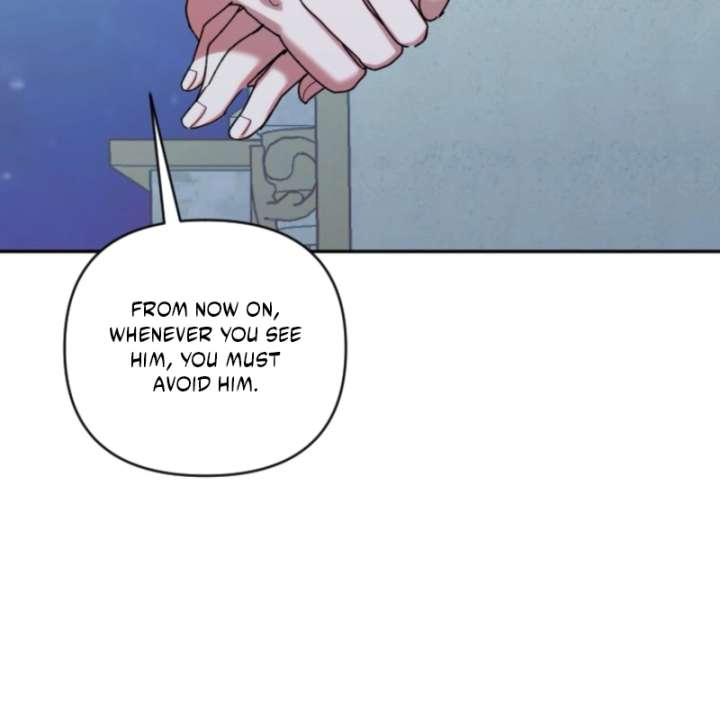 The Reason for Avoiding Him, the Perfect One - Chapter 38 Page 97