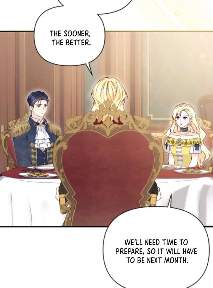 The Seventh Marriage Awaits - Chapter 10 Page 124