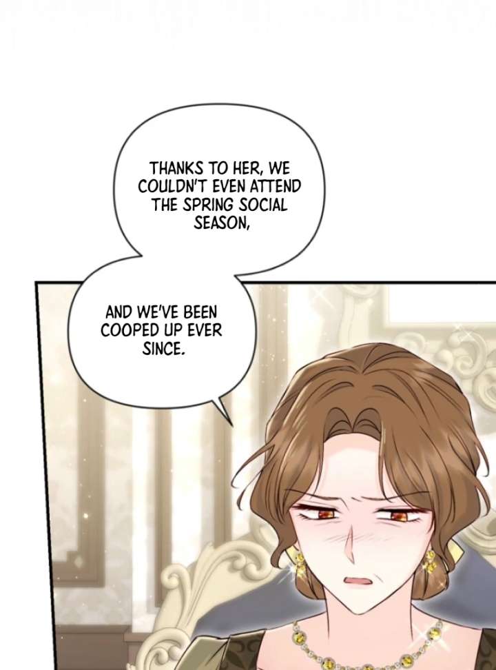 The Seventh Marriage Awaits - Chapter 10 Page 16