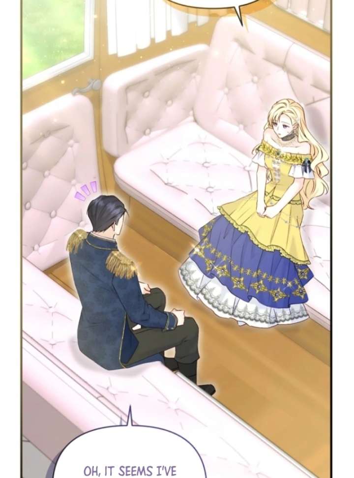 The Seventh Marriage Awaits - Chapter 10 Page 61