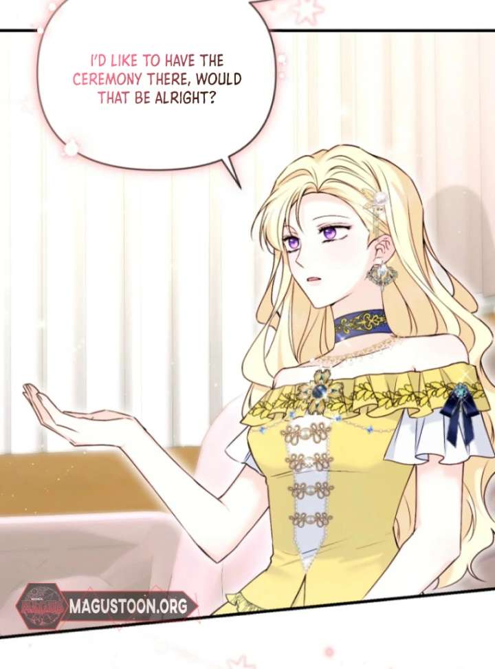 The Seventh Marriage Awaits - Chapter 10 Page 71